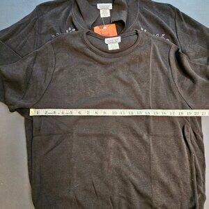 Vintage Fashion Formulas Black Set